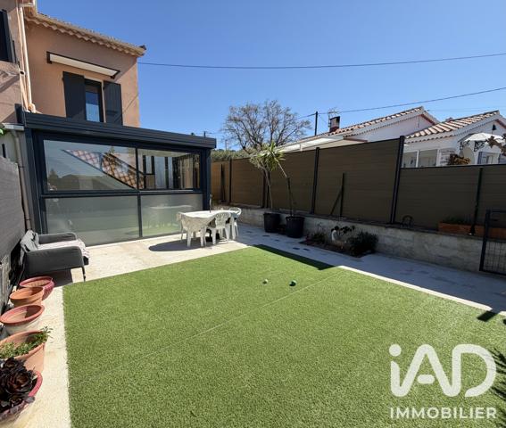 Appartement à vendre 4 pièces 62 m² Six-Fours-les-Plages