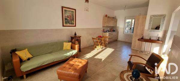 Appartement à vendre 4 pièces 62 m² Six-Fours-les-Plages