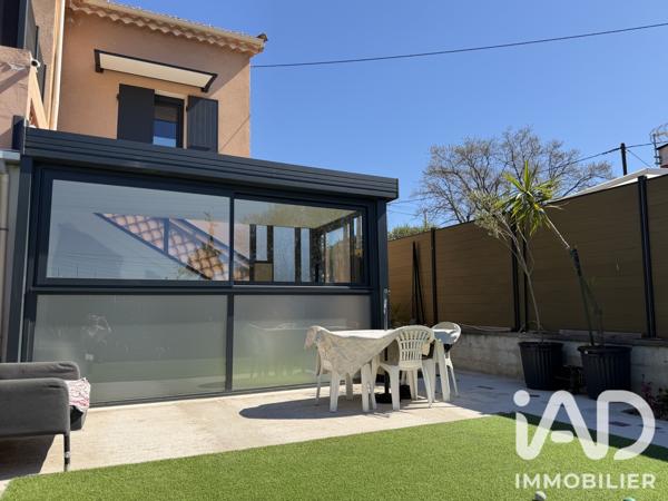 Appartement à vendre 4 pièces 62 m² Six-Fours-les-Plages