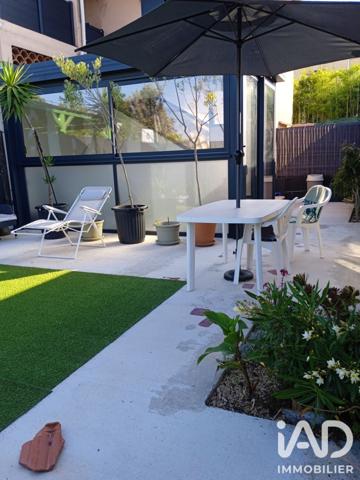 Appartement à vendre 4 pièces 62 m² Six-Fours-les-Plages