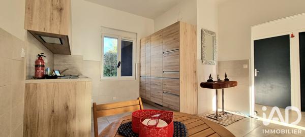 Appartement à vendre 4 pièces 62 m² Six-Fours-les-Plages