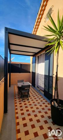 Appartement à vendre 4 pièces 62 m² Six-Fours-les-Plages