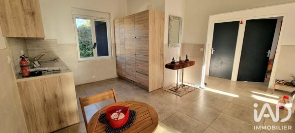 Appartement à vendre 4 pièces 62 m² Six-Fours-les-Plages