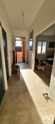 Appartement à vendre 4 pièces 62 m² Six-Fours-les-Plages