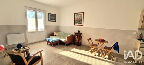 Appartement à vendre 4 pièces 62 m² Six-Fours-les-Plages