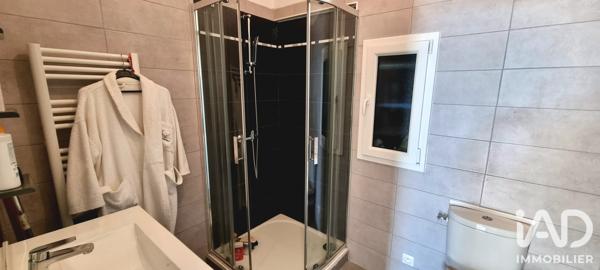 Appartement à vendre 4 pièces 62 m² Six-Fours-les-Plages