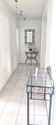 Dpt Haut-Rhin (68), à vendre MULHOUSE appartement T3   de 92 m2