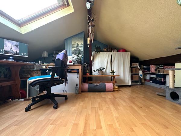 Appartement Mitry Mory 3 pièce(s)