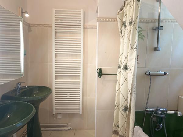 Maison à vendre à Bosroumois (27670) - Eure