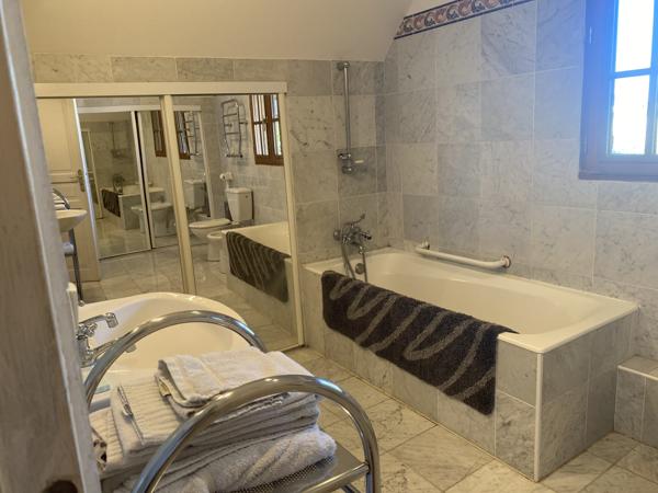 Maison à vendre à Bosroumois (27670) - Eure