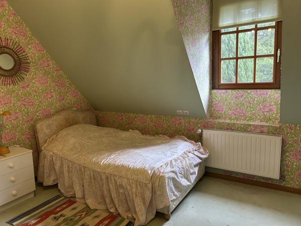Maison à vendre à Bosroumois (27670) - Eure