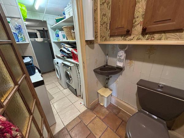 Maison à vendre à Bosroumois (27670) - Eure
