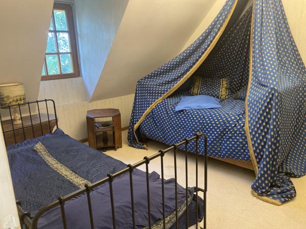 Maison à vendre à Bosroumois (27670) - Eure