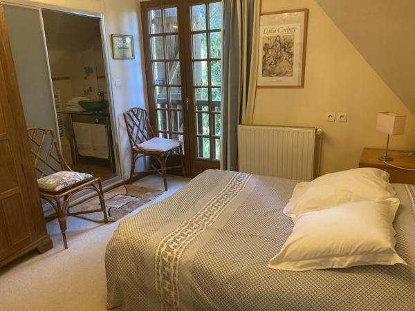 Maison à vendre à Bosroumois (27670) - Eure