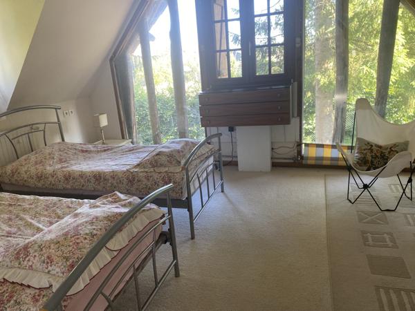 Maison à vendre à Bosroumois (27670) - Eure