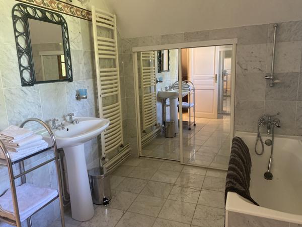 Maison à vendre à Bosroumois (27670) - Eure