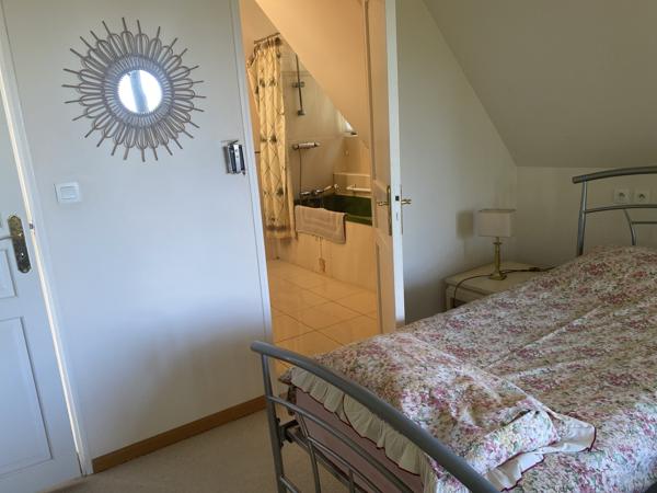 Maison à vendre à Bosroumois (27670) - Eure