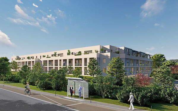 Appartement à vendre    2 pièces • 45,65 m2 Agde