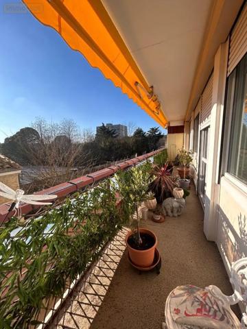 Achat - Appartement Talence 33400 3 pièces 97 m 2