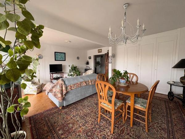 Achat - Appartement Talence 33400 3 pièces 97 m 2
