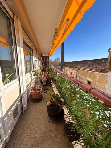 Achat - Appartement Talence 33400 3 pièces 97 m 2