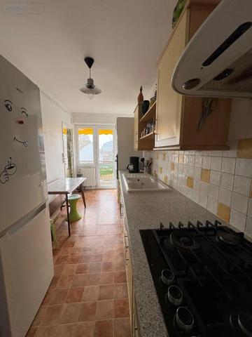 Achat - Appartement Talence 33400 3 pièces 97 m 2
