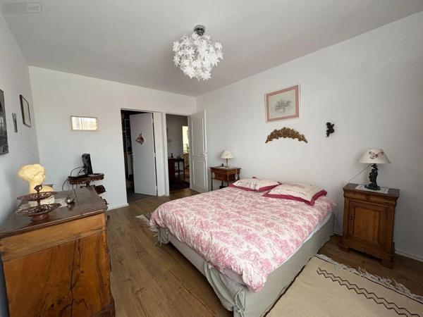 Achat - Appartement Talence 33400 3 pièces 97 m 2