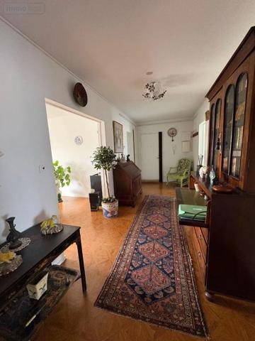 Achat - Appartement Talence 33400 3 pièces 97 m 2