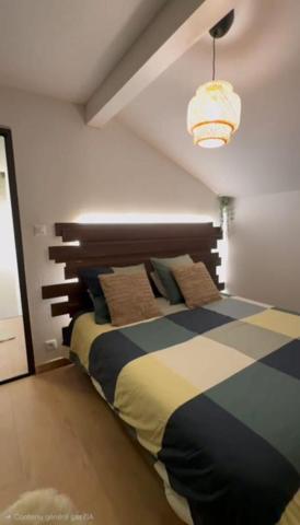 SAINT-GERVAIS-LES-BAINS ? DUPLEX INVERSÉ 76 m² | RÉSIDENCE PREMIUM | LIBRE DE TOUT BAIL