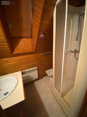 Maison à vendre à Pleaux dans le Cantal (15700), ref : 15060/1176