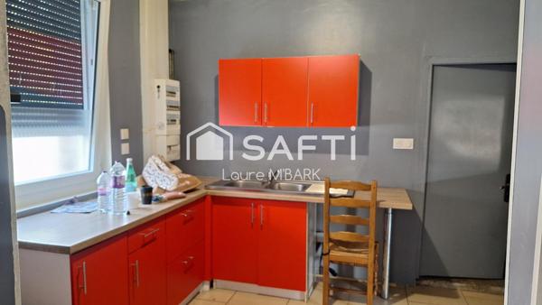 MAISON INDIVIDUELLE OU INVESTISSEMENT LOCATIF