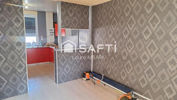 MAISON INDIVIDUELLE OU INVESTISSEMENT LOCATIF