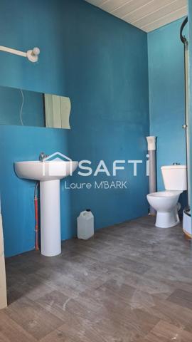 MAISON INDIVIDUELLE OU INVESTISSEMENT LOCATIF