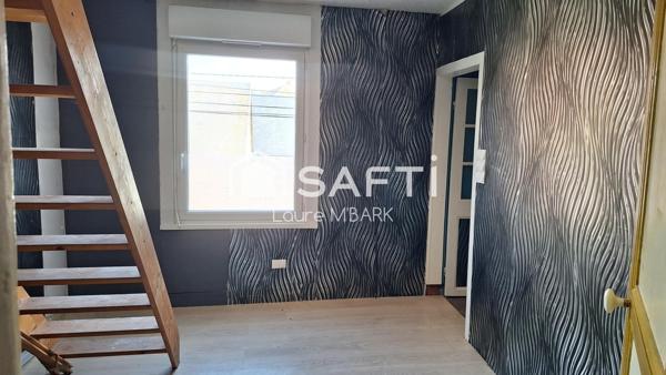 MAISON INDIVIDUELLE OU INVESTISSEMENT LOCATIF