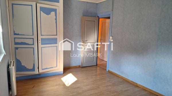 MAISON INDIVIDUELLE OU INVESTISSEMENT LOCATIF