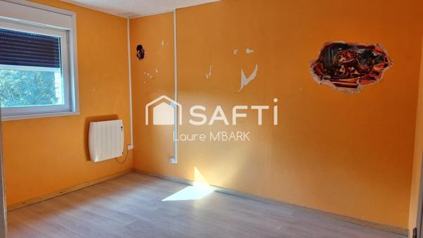 MAISON INDIVIDUELLE OU INVESTISSEMENT LOCATIF