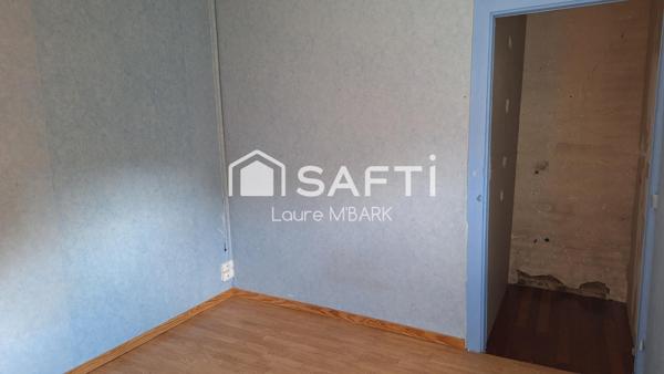 MAISON INDIVIDUELLE OU INVESTISSEMENT LOCATIF