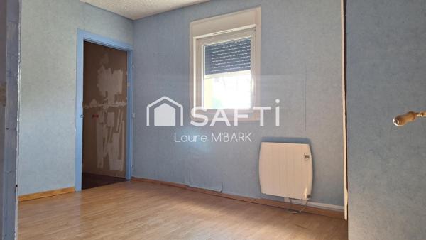 MAISON INDIVIDUELLE OU INVESTISSEMENT LOCATIF