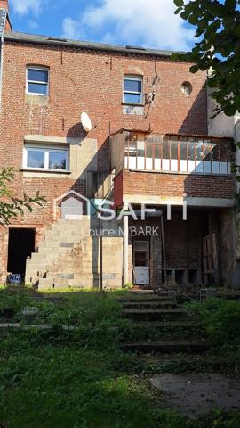 MAISON INDIVIDUELLE OU INVESTISSEMENT LOCATIF