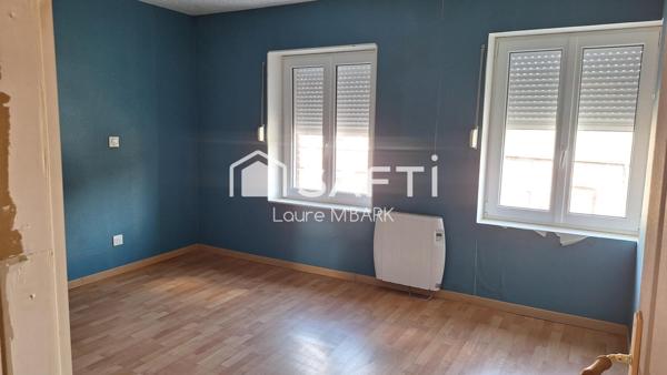 MAISON INDIVIDUELLE OU INVESTISSEMENT LOCATIF