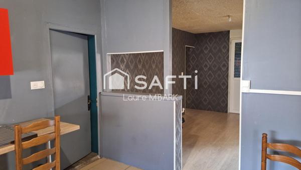 MAISON INDIVIDUELLE OU INVESTISSEMENT LOCATIF