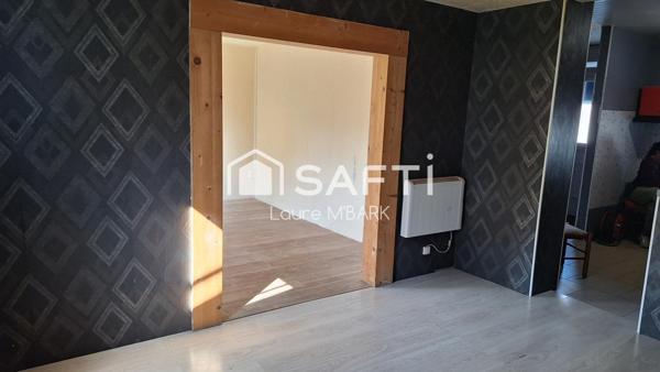 MAISON INDIVIDUELLE OU INVESTISSEMENT LOCATIF