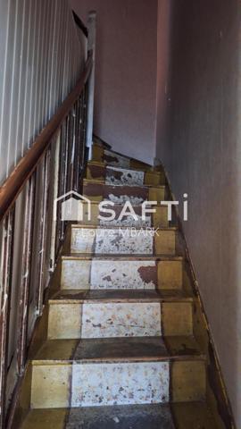 MAISON INDIVIDUELLE OU INVESTISSEMENT LOCATIF