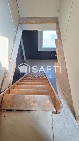 MAISON INDIVIDUELLE OU INVESTISSEMENT LOCATIF