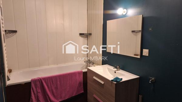 MAISON INDIVIDUELLE OU INVESTISSEMENT LOCATIF