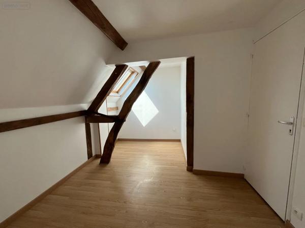 Achat - Maison | Maison restaurée Thibouville 27800 5 pièces 112 m 2 2587 m 2