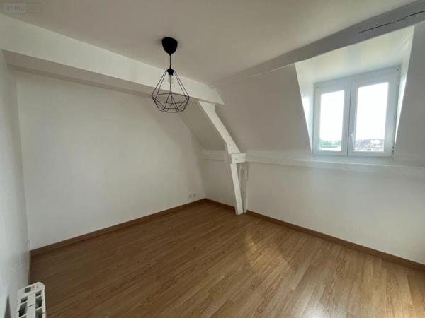 Achat - Maison | Maison restaurée Thibouville 27800 5 pièces 112 m 2 2587 m 2