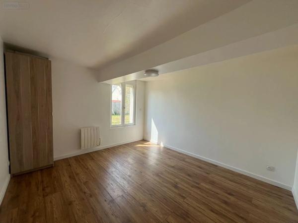Achat - Maison | Maison restaurée Thibouville 27800 5 pièces 112 m 2 2587 m 2