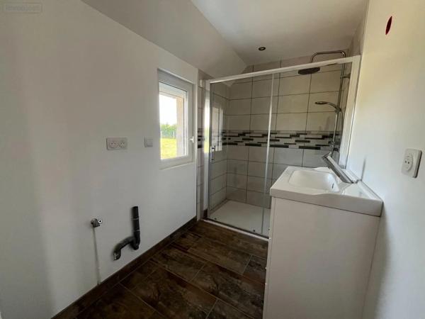 Achat - Maison | Maison restaurée Thibouville 27800 5 pièces 112 m 2 2587 m 2