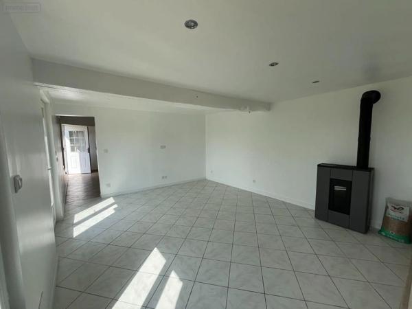 Achat - Maison | Maison restaurée Thibouville 27800 5 pièces 112 m 2 2587 m 2